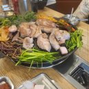 월화식당 - 마포구 도화길 29 | 월화식당