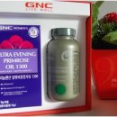 엄마에게 GNC 여성건강세트로 선물드려야겠어요. 이미지