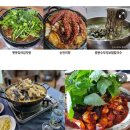 해촌해물탕 | [식신 맛집] 푸른하늘과 청초한 바다! 가을 제주 줄서는 추천 맛집 베스트5 산방산 ‘순천미향’, 중문...