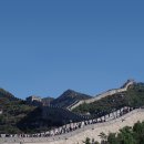 만리장성 이미지