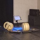 소리음악극 <보이야르의 노래> 이미지