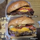 맛있지만 기분 나빴던 광안리 맛집 버거스 올마이티 시식 후기