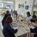 힐링 세라믹도자기 만들기 이미지