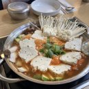 건강한두부마을 율촌칡냉면 이미지
