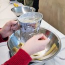 삼양로 123길 | 서울 원데이 베이킹 클래스 찾고 있다면? 주노샌드 쿠키 만들기