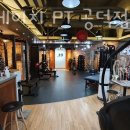 레벨에이치 PT 공덕점 이미지