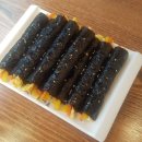 망고꼬마김밥 이미지