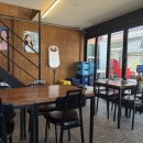 문화광장 앞, 레이크타운 이미지