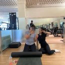 암사역 헬스장 라이크짐 다이어트 피티 2주차 후기