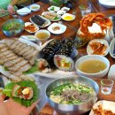 미소본가스마일칼국수 | 백종원삼대천왕 대전 월평동 맛집 미소본가 스마일칼국수