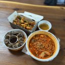 죠스익스프레스논현 | [강남] 논현동 떡볶이맛집 NEW죠스 '죠스익스프레스 논현본점' 떡볶이&닭강정&튀김순대 후기🍴