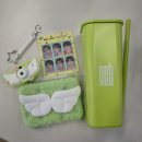 MINI DOLL | 별거 없는 시시한 NCT WISH (라고 쓰지만 사실상 유우시) 굿즈 털이