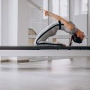 필라테스 이미지