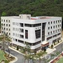 호남대학교(면학관)