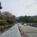 공촌사업소 야외화장실 | 청주동물원｜입장료 1,000원으로 아이와 편하게 다녀온 주말 가족나들이