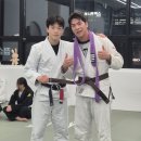 투혼체육관 | 제 4회 승급식 후기 / 존프랭클 라베니체 / 김포 장기동 주짓수