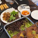 대성성 | 종로 종묘 맛집 대성성 서순라길 재방문 후기