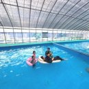 순창군 실내수영장 이미지