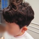 감일초등학교 | 감일 미용실 추천 어린이 펌 쉐도우 펌 vs 베이비 펌 차이와 어린이 펌 vs 성인 펌 총정리