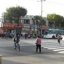 고색초등학교 앞 이미지