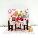 쪼만한 세상 미니어처 이미지