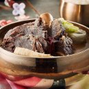 가마솥갈비탕 - 진주시 | 가마솥갈비탕