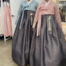 린느뷰티 | 상암월드컵컨벤션 혼주메이크업 후기 <린느뷰티샵/리진한복>