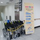 청주시장애인스포츠센터 이미지