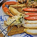 강릉과학산업진흥원 본관(1층) | 강릉에서 맛집으로 소문난 핫한 강릉맛집 피쉬맨대게횟집 경포대본점