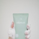 당김없이촉촉 임신성여드름 진정시킨 코스무라 딥 클렌징폼 후기