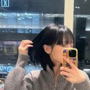 예빈인테리어 | [잠실새내 미용실] 쿨톤 염색 추천, 자연스러운 블루블랙 예빈 디자이너 후기 ‘무이’