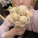 부케말리기 선물 유니드미 후기