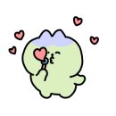 달달한이야기 이미지