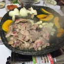 멍석집