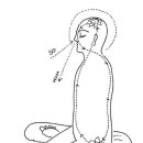 소 흠 명상 ( So Hum Meditation ) 이미지