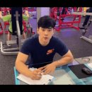해머짐 | 풍동 풍산동 헬스장 바디에이원짐 일산PT샵 - PT2일차 후기