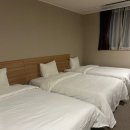 GS25시 한남대정문점 | 화성 드림파크 야구장 근처 호텔 추천 평택 더인테라호텔(구 라마다) = 골든하버 호텔 이용후기