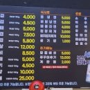 꽃돼지대패삼겹 - 양산시 북안남8길 8-16 | 꽃돼지대패삼겹