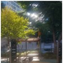 경남아너스빌 어린이공원 이미지