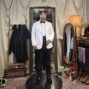 알엠씨 - 중구 세종대로4길 25 | [종로 예복 투어] 사장님의 열정에 감동받은 '알엠씨 테일러' 예복대여 후기