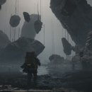 (주)소니인터랙티브엔터테인먼트코리아 | [코너의 게임블로그]데스 스트랜딩2, PS5 버전이 국내 등급 분류 심사를 통과하다.