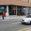 군청앞사거리 이미지