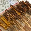 상하이 여행 Day1 | 인생 양꼬치 찾은 날