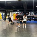 바디복싱짐 이미지