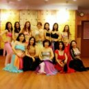 벨리댄스(중급) 이미지