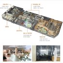 한화꿈에그린경로당 이미지