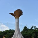 3.1만세운동 조형 이미지