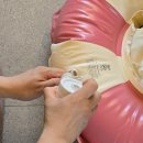 유주별장 | 독채 펜션] 실내 자쿠지에서 아기 물놀이 가능한 '유주 별장' 가동 / 양평 여행 아기랑 / 양평 숙소...