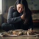 신호 묘 | 장례비용 15만원 - 경북구미고양이화장장/구미애묘장례식장은 이용후기좋은 구미반려동물장례시장