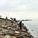 오이도 기념공원 이미지